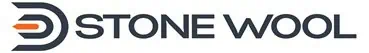 Stone Wool official logo — specialist supplier of high-performance stone wool insulation.